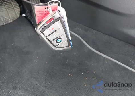 2021 BMW 228I Gran Coupe xDrive from USA, damaged, VIN WBA73AK01M7G55452